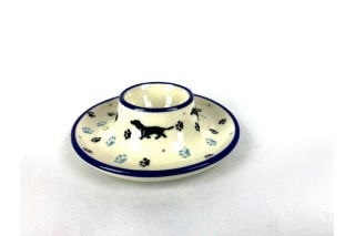 145 Bunzlau eierdop laag 2152X